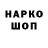 Канабис индика TRAVELEG